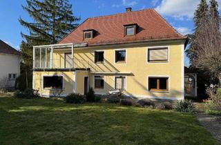Haus kaufen in 74523 Schwäbisch Hall, Herrschaftlich Wohnen in begehrter TOP Lage von Schwäbisch Hall