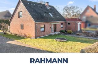 Haus kaufen in 25379 Herzhorn, Backsteinweise