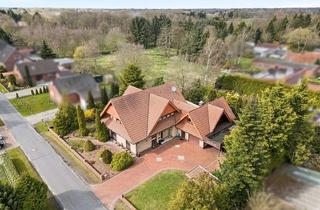 Einfamilienhaus kaufen in 26842 Ostrhauderfehn, „Großzügiges Einfamilienhaus mit Einliegerwohnung und traumhaftem Süd-West-Garten in Idafehn“