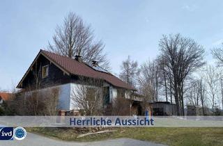 Haus kaufen in 94145 Haidmühle, IDYLLISCHES BAYERWALD-HÄUSCHEN