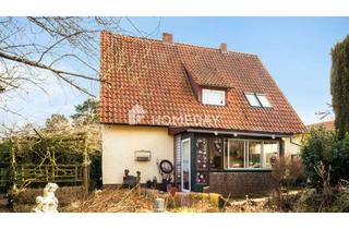 Einfamilienhaus kaufen in 49453 Barver, Gemütliches Einfamilienhaus mit großem Grundstück, 5 Kaminen und Dachterrasse