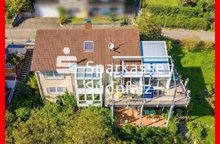Haus kaufen in 76855 Annweiler, Exklusives Wohnhaus mit großem Grundstück inklusive Bauplatz