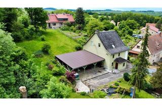 Einfamilienhaus kaufen in 01819 Bahretal, Großes Einfamilienhaus mit Einliegerwohnung in sehr ruhiger Lage