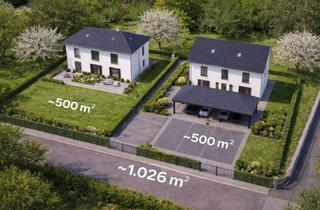 Haus kaufen in 78262 Gailingen, ‍‍‍Ein Grundstück viele Möglichkeiten mit Massa Haus