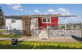 Haus kaufen in 88348 Bad Saulgau, Stilvoll sanierter Bungalow mit großzügigem Grundstück und durchdachter Raumaufteilung