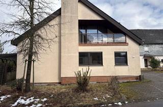 Haus kaufen in Im Oberdorf 1a, 56290 Beltheim, Vielseitiges Immobilien-Ensemble: Großzügiges Wohnen und Gastronomie in Beltheim-Frankweiler