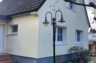 Haus mieten in Lauenburger Landstraße 88, 21039 Börnsen, Geräumiges 3-Zimmer Haus in Börnsen