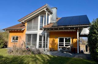 Haus mieten in 77746 Schutterwald, Möbliertes Einfamilienhaus mit Garten