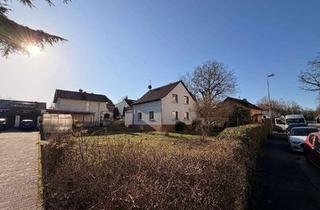 Haus mieten in Laubenheimer Straße 42, 55130 Weisenau, Charmantes Einfamilienhaus mit großem Garten– Befristete Vermietung bis 31.01.2027
