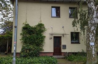 Haus mieten in 23568 St. Gertrud, Gepflegte Doppelhaushälfte in Lübeck-Karlshof