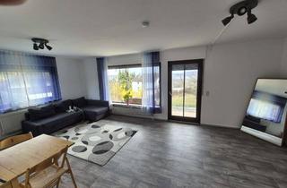 Haus mieten in 93346 Ihrlerstein, Einfamilienhaus mit Garten in Ihrlerstein (Miete ohne Heiz- und Stromkosten)