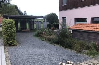 Haus mieten in Am Heiberg 14, 34434 Borgentreich, Charmantes Einfamilienhaus in ruhiger Ortsrandlage mit Weitblick und gesundem Raumklima