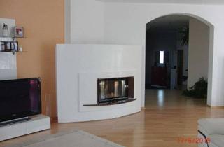 Haus mieten in 88348 Bad Saulgau, Großes Einfamilienhaus mit Einligerwohnung mit zwei Terrassen und Garten!