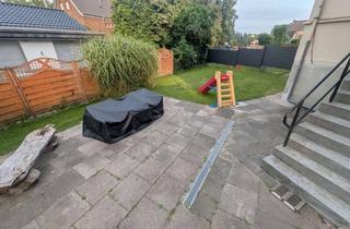 Haus mieten in 50354 Hürth, Freistehendes Einfamilienhaus mit 6 Zimmern in Hürth