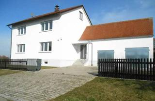 Haus mieten in Michael-Lang-Straße 18, 86529 Schrobenhausen, VON PRIVAT :Schön renoviertes Einfamilienhaus in toller Lage, 5 Zimmer in Schrobenhausen-Edelshausen