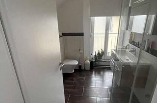 Haus mieten in Anna-Straubin-Straße, 87437 Lenzfried, Gepflegte Doppelhaushälfte mit 4 Zimmern und Garage in Kempten-Lenzfried