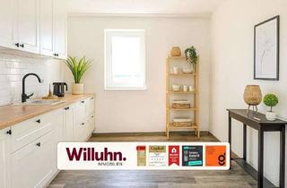 Haus mieten in Krostitzer Straße, 04509 Schönwölkau, Hochwertig saniertes ZFH in idyllischer Lage! | Terrasse, Garten und Fußbodenheizung!