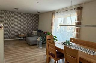 Haus mieten in 55268 Nieder-Olm, Charmante Doppelhaushälfte mit Garten in ruhiger Lage von Nieder-Olm