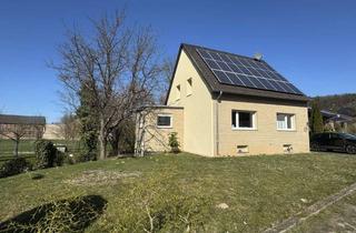 Haus mieten in Fliederbusch, 52372 Kreuzau, schickes Einfamilienhaus mit großem Garten in Kreuzau -Drove zu vermieten