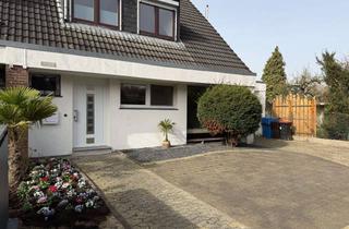 Haus mieten in 47804 Forstwald, Traumhafte DHH im Forstwald