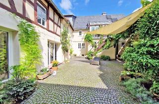 Haus mieten in 65510 Hünstetten, Historisches Raumwunder (Hofreite) mit Charme in Hünstetten-Bechtheim zu vermieten