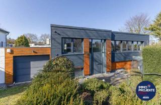 Haus mieten in 50226 Frechen, Moderner Bungalow in top Lage von Königsdorf - hier will man wohnen!