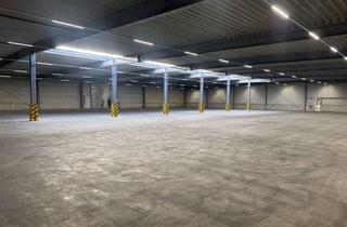 Gewerbeimmobilie mieten in Halberstädter Str. 15, 38644 Goslar, Hochwertige Lagerflächen in Goslar - Oker