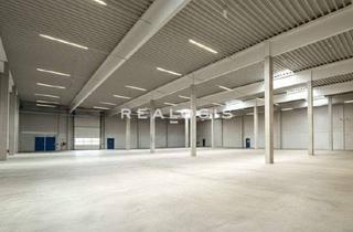 Büro zu mieten in 81369 Sendling-Westpark, ca. 1.050 m² Hallenfläche mit 80 m² Bürofläche in Stadtlage zu vermieten