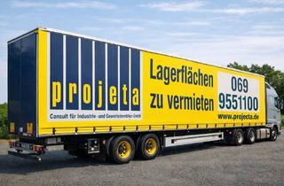 Gewerbeimmobilie mieten in 35466 Rabenau, JETZT SICHERN ! Lager * STAPLERBEFAHRBAR * 0162-250-7-990 *