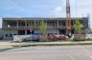 Büro zu mieten in Karwendelstraße 14, 82024 Taufkirchen, Neubau | modernes Gewerbeanwesen | Büro und Lager
