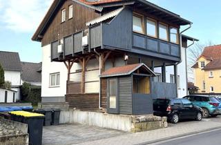 Anlageobjekt in 63674 Altenstadt, ***Investition in die Altersvorsorge! MFH mit 4 Einheiten in zentraler Lage***