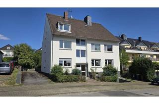 Anlageobjekt in 45359 Bedingrade, Ein echtes Schmuckstück: Mehrfamilienhaus in begehrter Lage am Hexbachtal