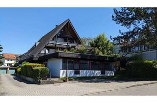 Anlageobjekt in 76532 Haueneberstein, Als Kapitalanlage oder zur Selbstnutzung: 4 Einheiten, Wohnen+Arbeiten, tolle Lage