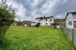 Grundstück zu kaufen in Steinlachstraße 97, 72116 Mössingen, Sonniges Baugrundstück mit 513m² in Mössingen - Provisionsfrei