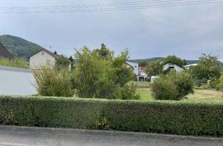 Grundstück zu kaufen in Friedrichstraße, 78604 Rietheim-Weilheim, Attraktives Baugrundstück in zentraler Lage