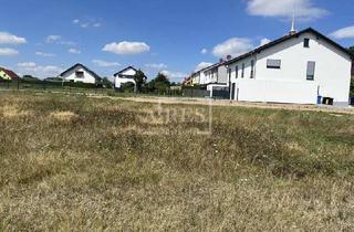 Grundstück zu kaufen in 08371 Glauchau, Wohnbaufläche in Glauchau