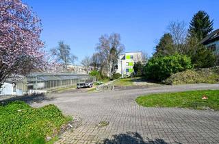 Grundstück zu kaufen in 45525 Hattingen, Seltenes Baugrundstück in Bestlage: Vielseitige Bebauungsmöglichkeiten in der Hattinger Südstadt