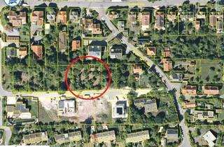 Grundstück zu kaufen in 96450 Coburg, Baugrundstück in prominenter Lage