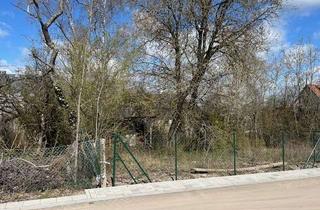 Grundstück zu kaufen in 96450 Coburg, Baugrundstück in prominenter Lage