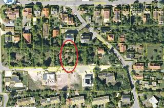 Grundstück zu kaufen in 96450 Coburg, Baugrundstück in prominenter Lage