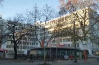 Büro zu mieten in Hardenbergstraße 20, 10623 Charlottenburg, Ca. 454 qm moderne, voll klimatisiere Büroeinheit direkt am Zoologischen Garten!