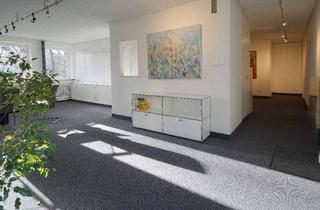 Gewerbeimmobilie kaufen in Lesumer Heestr. 42-44, 28717 St. Magnus, Büro mit Möglichkeit zur Nutzunhsänderung / Wohnraum