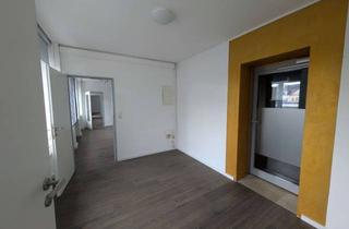Büro zu mieten in Viktoriastrasse 19, 66111 Saarbrücken, Büroräume Praxisräume in Viktoriastrasse