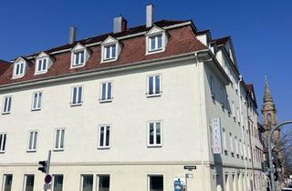 Gewerbeimmobilie mieten in Stuttgarter Str. 60, 71638 Ludwigsburg, Am Tor von Ludwigsburg! Gewerbefläche zur Vermietung!