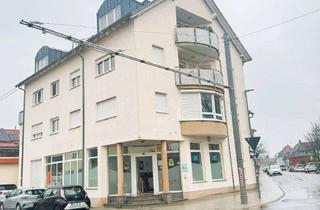 Gewerbeimmobilie kaufen in 76189 Daxlanden, +++Schöne Gewerbeeinheit - 139 qm- in attraktiver Lage von Daxlanden zu verkaufen+++