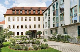 Gewerbeimmobilie kaufen in Kapuzienerstraße, 97070 Würzburg, Attraktive Gesundheitsimmobilie im Herzen Würzburgs