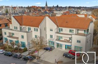 Gewerbeimmobilie kaufen in 95615 Marktredwitz, Exklusives Investitionsobjekt! Modernes Wohn- und Geschäftshaus mit enormen Steigerungspotenzial