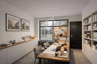 Gewerbeimmobilie kaufen in 12163 Steglitz, Hot-Spot Steglitz: Flexible Gewerbefläche im aufwendig modernisierten Altbau mit A+ Energieeffizienz