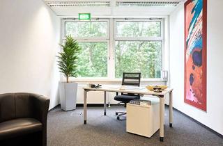 Büro zu mieten in Osterbrooksweg 35-41, 22869 Schenefeld, Renoviertes Büro mit 57,15 m² – ideal für Verwaltung