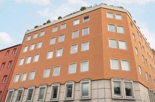 Büro zu mieten in Prinzregentenstraße 6-8, 83022 Innenstadt, Zentrale Büroräume im Herzen der Innenstadt